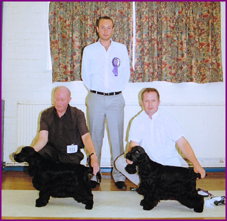 Best in Show June 2010