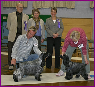 BPD & BPB October 2007