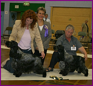 DCC & RDCC October 2007