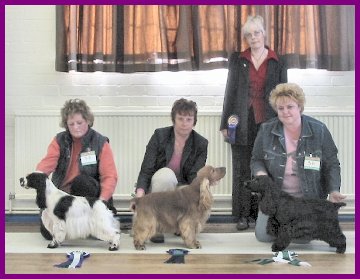 Best In Show Oct 2004